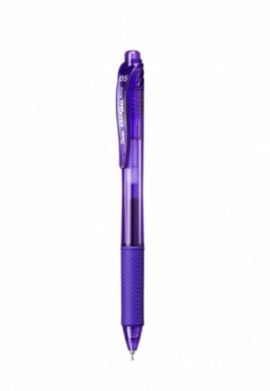 Εικόνα από ΣΤΥΛΟ PENTEL ENERGEL ΒLN105-V 0.5 ΜΩΒ