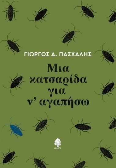 Εικόνα από ΜΙΑ ΚΑΤΣΑΡΙΔΑ ΓΙΑ Ν' ΑΓΑΠΗΣΩ