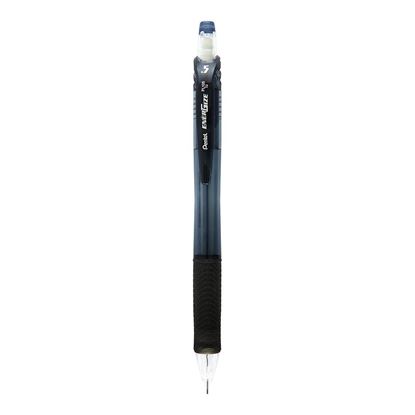 Εικόνα της ΜΗΧΑΝΙΚΟ ΜΟΛΥΒΙ PENTEL PL105-A ΜΑΥΡΟ