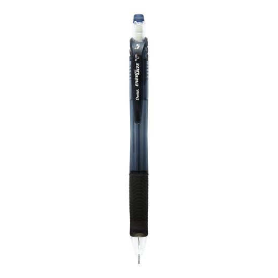 Εικόνα από ΜΗΧΑΝΙΚΟ ΜΟΛΥΒΙ PENTEL PL105-A ΜΑΥΡΟ