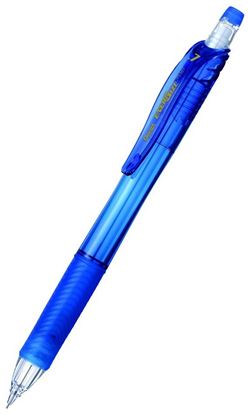 Εικόνα της ΜΗΧΑΝΙΚΟ ΜΟΛΥΒΙ PENTEL ENERGIZE PL107-C 0.7 ΜΠΛΕ