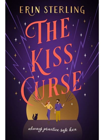Εικόνα από THE EX HEX 2: THE KISS CURSE TPB