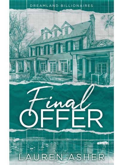 Εικόνα από DREAMLAND BILLIONAIRES 3: FINAL OFFER
