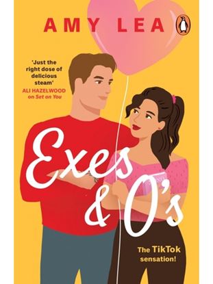 Εικόνα της EXES AND O'S