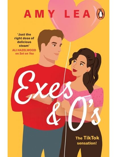 Εικόνα από EXES AND O'S