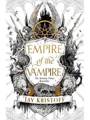 Εικόνα της EMPIRE OF THE VAMPIRE 1