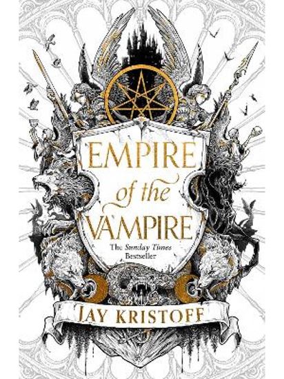 Εικόνα από EMPIRE OF THE VAMPIRE 1