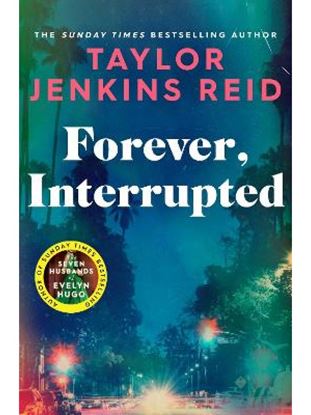 Εικόνα της FOREVER, INTERRUPTED