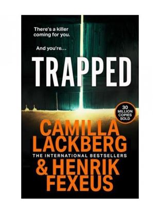 Εικόνα της TRAPPED