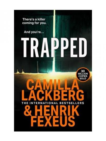 Εικόνα από TRAPPED