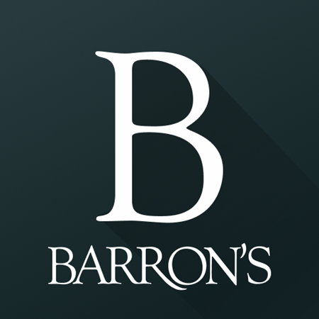 Εικόνα για την κατηγορία BARRONS