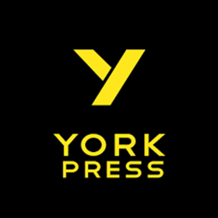 Εικόνα για την κατηγορία YORK PRESS