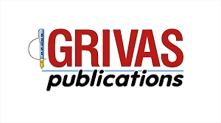 Εικόνα για την κατηγορία GRIVAS PUBLICATIONS