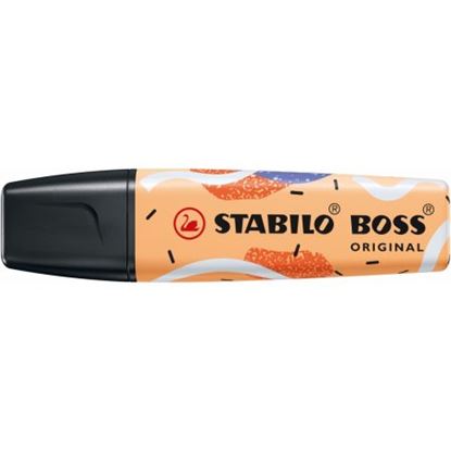 Εικόνα της ΥΠΟΓΡΑΜΜΙΣΤΗΣ STABILO BOSS SCHENE 70/125