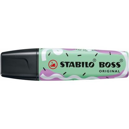 Εικόνα της ΥΠΟΓΡΑΜΜΙΣΤΗΣ STABILO BOSS SCHENE 70/116