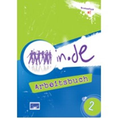Εικόνα της IN.DE 2 ARBEITSBUCH