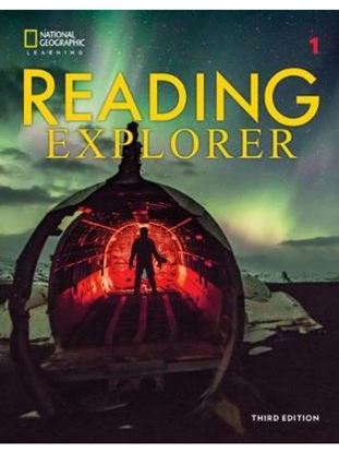 Εικόνα της READING EXPLORER 1 STUDENTSBOOK