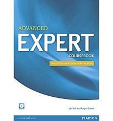 Εικόνα της EXPERT ADVANCED SB (+ CD)