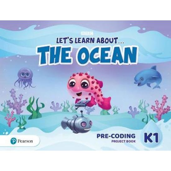 Εικόνα από PRE-CODING PROJECT BOOK SB 1