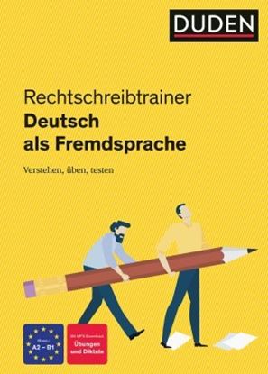Εικόνα της RECHTSCHREIBTRAINER