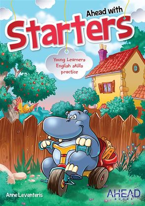 Εικόνα της AHEAD WITH STARTERS SB (YOUNG LEARNERS ENGLISH SKILLS PRACTICE) 2018