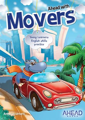 Εικόνα της AHEAD WITH MOVERS SB (YOUNG LEARNERS ENGLISH SKILLS PRACTICE) 2018