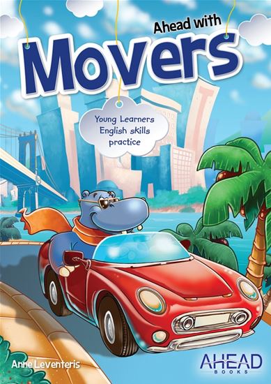 Εικόνα από AHEAD WITH MOVERS SB (YOUNG LEARNERS ENGLISH SKILLS PRACTICE) 2018