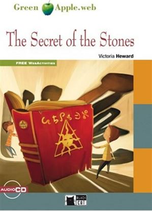 Εικόνα της SECRET OF THE STONES (+ DOWNLOADABLE AUDIO)