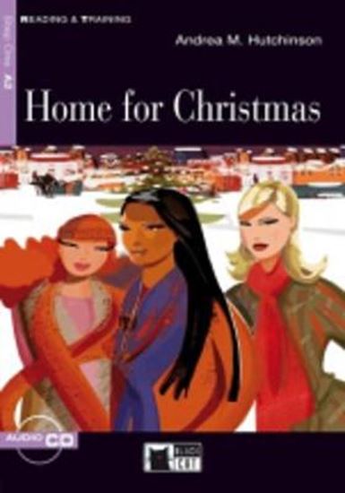 Εικόνα από HOME FOR CHRISTMAS A2 (+ CD)