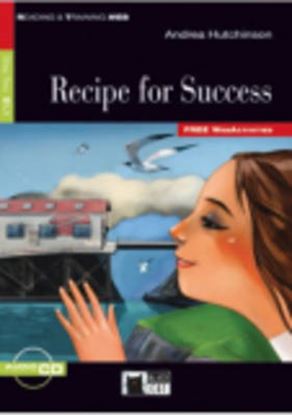 Εικόνα της RECIPE FOR SUCCESS B1.1 (+ AUDIO CD-ROM)