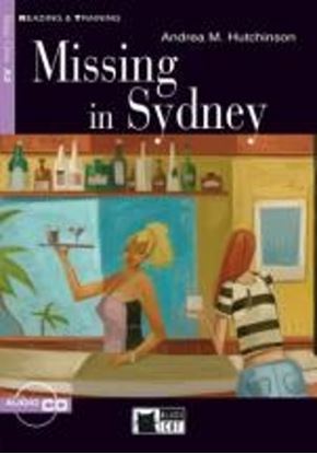 Εικόνα της MISSING IN SYDNEY A2 (+ CD)