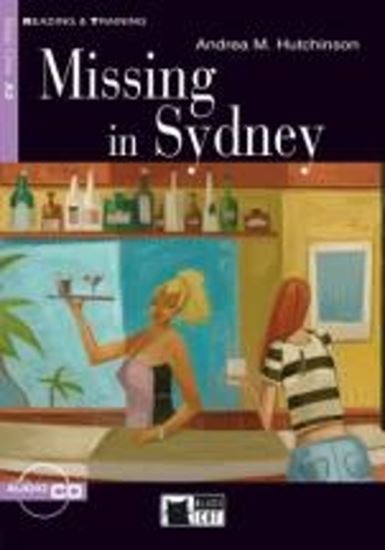 Εικόνα από MISSING IN SYDNEY A2 (+ CD)
