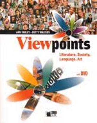 Εικόνα της VIEW POINTS SB (+ DVD)