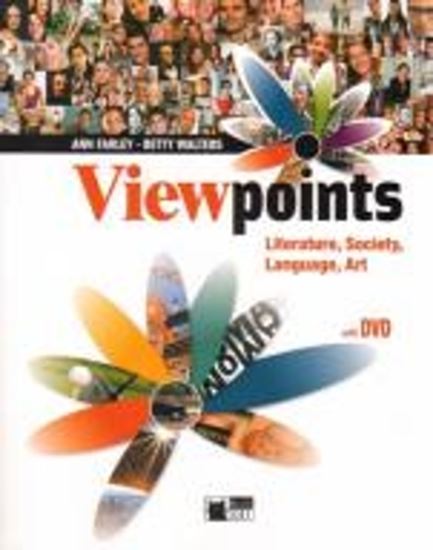 Εικόνα από VIEW POINTS SB (+ DVD)