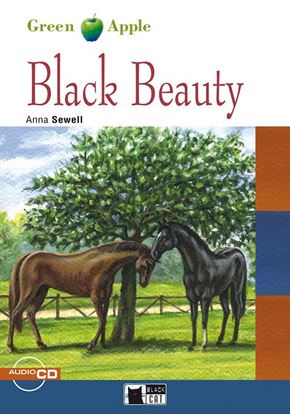 Εικόνα της BLACK BEAUTY (+ CD)