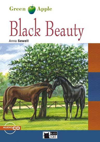 Εικόνα από BLACK BEAUTY (+ CD)