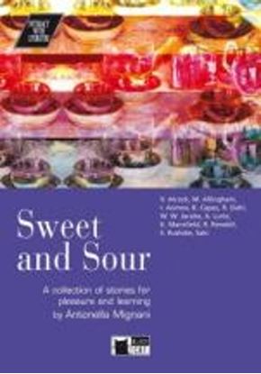 Εικόνα της SWEET & SOUR (+ CD)