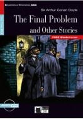 Εικόνα της THE FINAL PROBLEM B1.2 (+ CD)