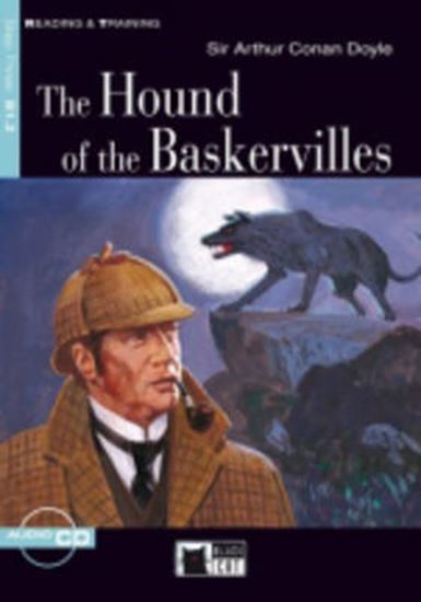 Εικόνα από THE HOUND OF THE BASKERVILLES B1.2 (+ CD)