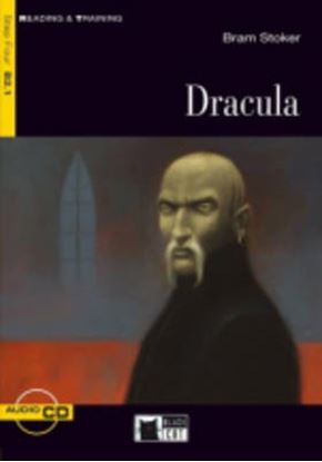 Εικόνα της DRACULA B2.1 (+ CD)