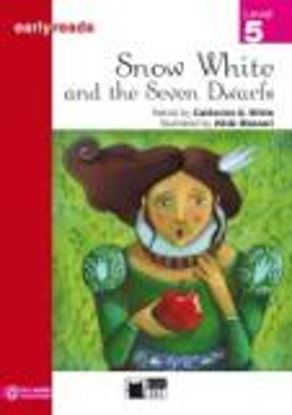 Εικόνα της SNOW WHITE AND THE SEVEN DWARFS