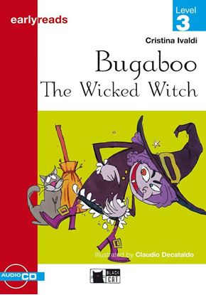 Εικόνα της BUGABOO THE WICKED WITCH (+ CD)