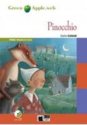 Εικόνα της PINOCCHIO