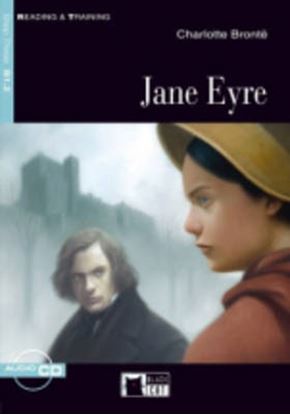 Εικόνα της JANE EYRE B1.2 (+ AUDIO CD)