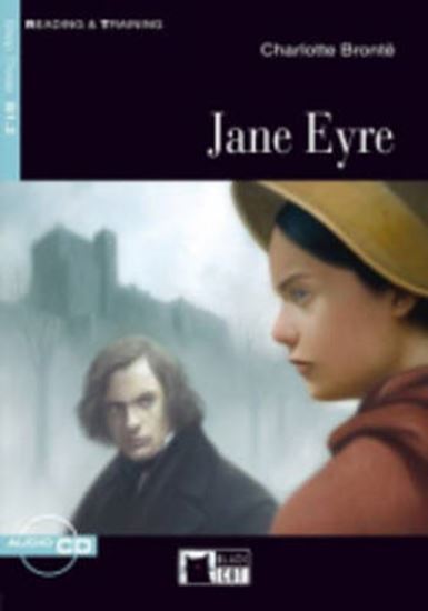 Εικόνα από JANE EYRE B1.2 (+ AUDIO CD)