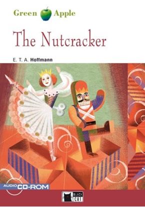 Εικόνα της THE NUTCRACKER (+ CD-ROM)