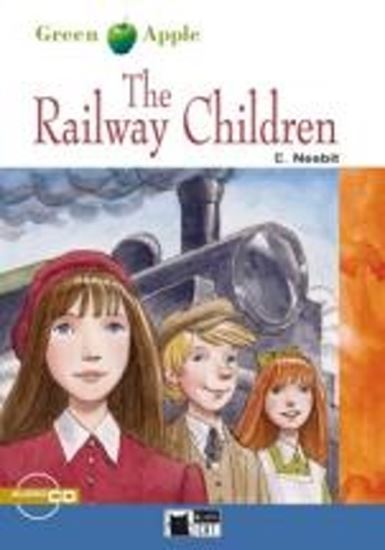 Εικόνα από THE RAILWAY CHILDREN (+ CD)