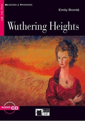 Εικόνα της WUTHERING HEIGHTS C1 (+ CD)