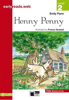 Εικόνα της HENNY PENNY