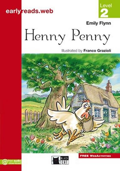 Εικόνα από HENNY PENNY